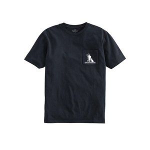 Vineyard Vines Military K9’s for Warriors Mens T-Shirt - M